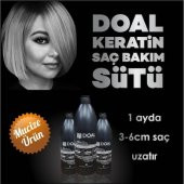 DOAL KERATİN BAKIM SÜTÜ 1000 ML  * 3 ADET(**HEDİYELİ**) - 7