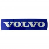 Volvo S40 V50 C30 C70 S80 S60 Xc90 Panjur Logo Amblem - 1