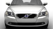 Volvo S40 V50 C30 C70 S80 S60 Xc90 Panjur Logo Amblem - 6