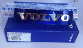 Volvo S40 V50 C30 C70 S80 S60 Xc90 Panjur Logo Amblem - 7