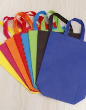 ÖNCÜ ÇEVRECİ BEZ ÇANTA - 1