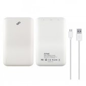 Linkage 10000mAh Hızlı Şarj Powerbank 2.7A LK00P03 - 1