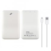 Linkage 10000mAh Hızlı Şarj Powerbank 2.7A LK00P03 - 3