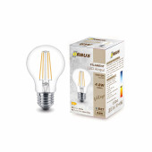 Orbus Dekoratif Rustik Edison F60 Ampul - 1