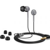 Sennheiser CX 200 Street II Siyah Kulakiçi Kulaklık 502544 - 1
