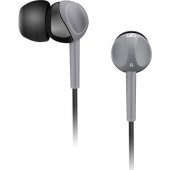 Sennheiser CX 200 Street II Siyah Kulakiçi Kulaklık 502544 - 2