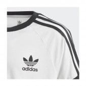ADİDAS 3STRIPES TEE DV2901 - 4