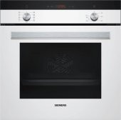 Siemens&Ferre Lux Star City Ankastre Set 63 (HB114FBW0T+B1140CE+FMK)) - 2