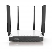 ZYXEL NBG6604 AC1200 867Mbps 4PORT DUAL BAND ROUTER thumbnail 1