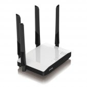 ZYXEL NBG6604 AC1200 867Mbps 4PORT DUAL BAND ROUTER thumbnail 2