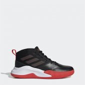 Adidas EF0309 Ownthegame K Wide Çocuk Basketbol Ayakkabı - 1