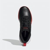 Adidas EF0309 Ownthegame K Wide Çocuk Basketbol Ayakkabı - 2