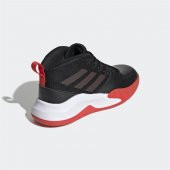 Adidas EF0309 Ownthegame K Wide Çocuk Basketbol Ayakkabı - 5