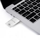 iReader Lightning Apple iPhone iPad iPod Flash Bellek 32GB - 2