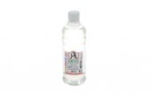 SUDOR SIVI YAPISTIRICI SLIME 500ML SEFFAF - 1