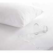 Bebek ve Çocuk Yataklarına Sıvı Geçirmez Alez Tüm Ölçüler - 1