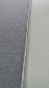 Tek Kişilik Tüm Ölçüler Kuştüyü Uyku Pedi eko+ - 4