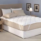 Doğal Yün Uyku Pedi Tüm Ölçüler - 1