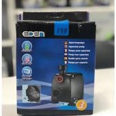 Eden 105 Akvaryum Pompası Kafa Motoru (UZUN ÖMÜRLÜ İTALYAN) - 1