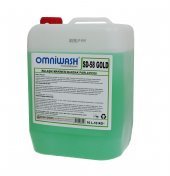 Omniwash SD-58 Gold 10 lt Bulaşık Makinesi Bardak Parlatıcısı - 1