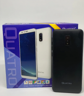 QUATRO 10 AKILLI TELEFON - 5