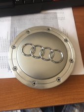 AUDI 4B0601165A A6 JANT GÖBEĞİ 2001-2002 (4 ADET) - 3