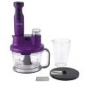 ALTUS ALSM 739 M MOR RENDELİ EL BLENDER SETİ 1500W - 1