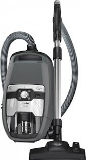 Miele Blizzard CX1 Series 120 PowerLine - SKRF3 890 W Toz Torbasız Süpürge - 1