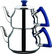 Özkent 313 Marmaris Mini Çaydanlık - 1