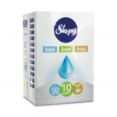 Sleepy Natural Merhaba Bebek Seti - 4
