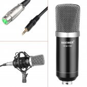 Neewer NW-700 Professional Studio Condenser Mikrofon - 2
