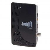 Mini Full HD Uydu Alicisi TF-3104 Techfit - 1