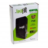 Mini Full HD Uydu Alicisi TF-3104 Techfit - 3
