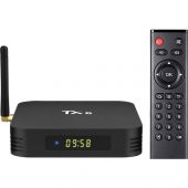 Wechip Tanix TX6 Mini 4G/32G Android Tv Box - 1