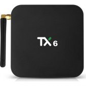 Wechip Tanix TX6 Mini 4G/32G Android Tv Box - 8