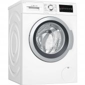 Bosch WAT24S80TR 9 Kg. 1200 Devir  İ-DOS A+++ Enerji ÇAMAŞIR - 1