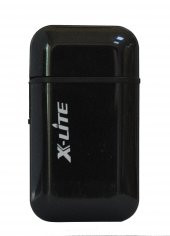 X-LİTE Double Lite Puro Çakmağı - 1