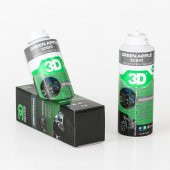 3D Green Apple Scent Oto Klima Koku Giderici 150ml x 1 Ad T914OZ5 - 1