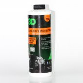 3D Lastik, Vinil, Kauçuk Parlatıcı ve Motor Koruyucu. 473 ml. 707 - 1