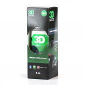 3D Green Apple Scent Oto Klima Koku Giderici 150ml x 1 Ad T914OZ5 - 3