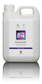 Auto Glym Polar Blast- Köpük Battaniyesi 2,5 Lt. - 1