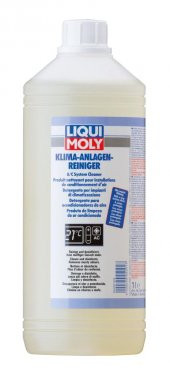Liqui Moly Klima Sistemi Temizleme Sıvısı 1 lt. 4091 - 1