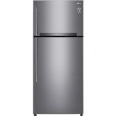 LG GN-H702HLHU A++ 546 lt No-Frost Buzdolabı - 1
