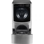 LG FHOC9CDHK7 + F70E1UDNK1 A+++ 17 kg + 3,5 kg Yıkama / 10 kg Kur - 3