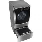 LG FHOC9CDHK7 + F70E1UDNK1 A+++ 17 kg + 3,5 kg Yıkama / 10 kg Kur - 4