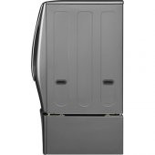 LG FHOC9CDHK7 + F70E1UDNK1 A+++ 17 kg + 3,5 kg Yıkama / 10 kg Kur - 6