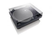 Lenco L-3808 Siyah Pikap USB Bağlantılı Direct Drive Motorlu Plak Çalar - 3