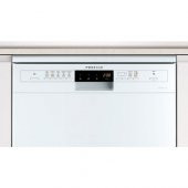 Profilo BM5220MA A+ 5 Programlı Bulaşık Makinesi - 1