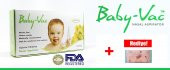 Baby-Vac Burun Aspiratörü - 1