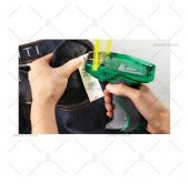 Avery Dennison Standart Uzun iğneli MarkV Kılçık Etiketleme Tabancası (MADE IN SWİTZERLAND) - 2